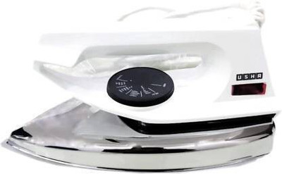 Blue Me EI 2802 1000 W Dry Iron(White)