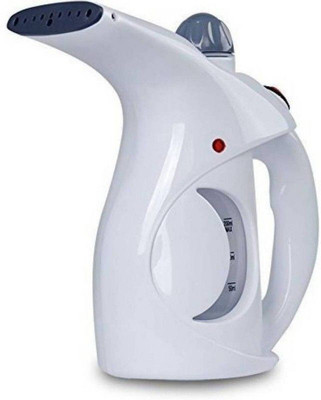 KEDARI Best Mini Portable Electric 1100 W Garment Steamer(White)