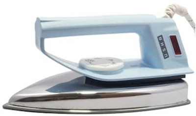 USHA EI 4175-M 750 W Dry Iron(Light Blue)
