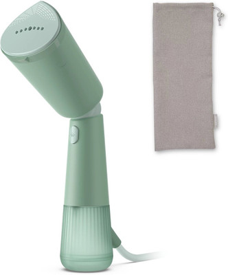 PHILIPS STH5010/70 HANDHELD 1400 W Garment Steamer(Green)