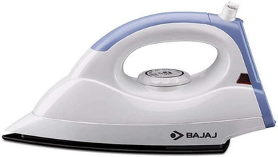 BAJAJ DX4 NEO 1000 W Dry Iron(White)