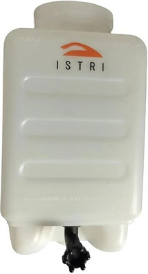 Istri Dyna Pro Steam Iron Industrial Electric STEAM Iron 4.0L Movable Water Tank 0 W Steam Iron(White)