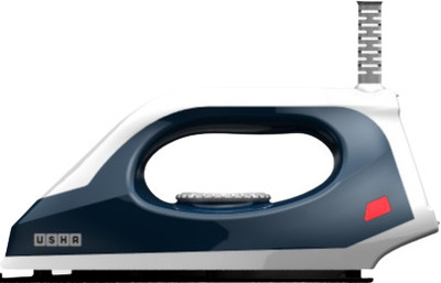 USHA EL4175P 750 W Dry Iron(MIDNIGHT BLUE)