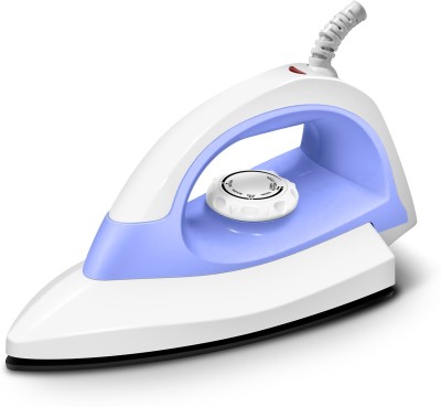 LONGWINGS Hawk 1000 W Dry Iron(White & Blue)