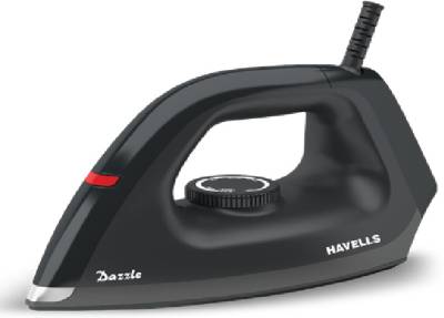 HAVELLS Dazzle 1100 W Dry Iron