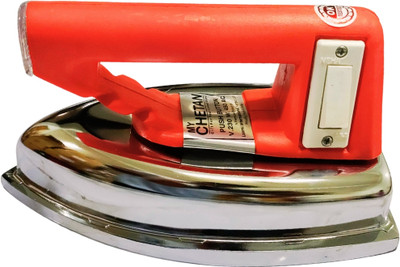 MyChetan SideSwitchViolet 450 W Dry Iron(Red)