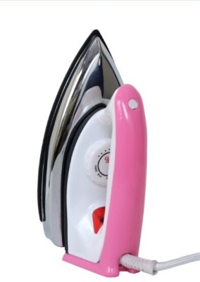 DV NOVAKING STYLO AUTOMATIC 1000 W Dry Iron(Pink)