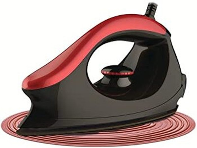 MyChetan Grace 750 W Dry Iron(Red)