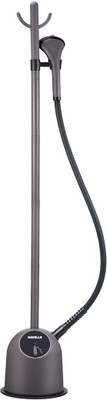 HAVELLS Fyber Standing Garment Steamer for clothes 1600 W Garment Steamer(Purple)