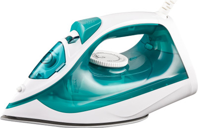 Warmex Home Appliances 3 in 1 (Spray/Steam/Dry Function) Imperial 2000 W Garment Steamer(Green)