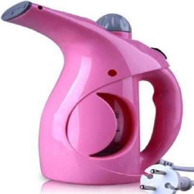 Totthar IR-62 220 W Garment Steamer(Multicolor)