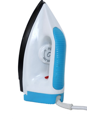 SEEBO Victoria Automatic Light Weight 750 W Dry Iron(Blue)
