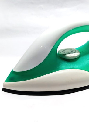 Samyak IRON 1500 W Dry Iron(Multicolor)