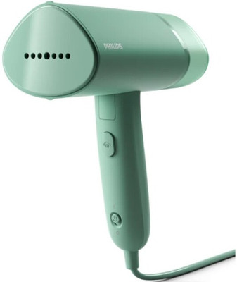 PHILIPS STH3010/70 1000 W Garment Steamer(Green)