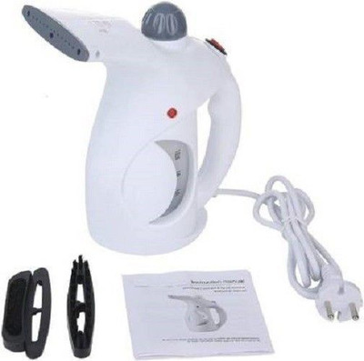 kaku PE-9876 180 W Garment Steamer(White)