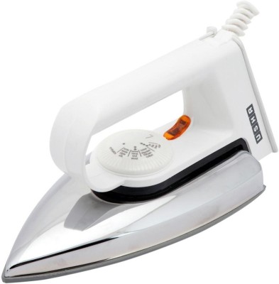 USHA EI2102 1000 W Dry Iron(White)