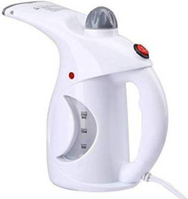 kaku Mini Portable Electric Handheld HGW11 760 W Garment Steamer(White)