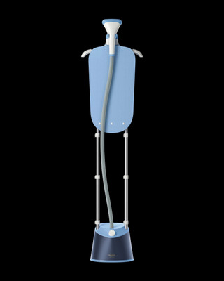 PHILIPS by PHILIPS STE1030/20 1000 Series 1800 W Garment Steamer(Blue)
