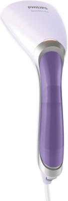 PHILIPS GC360/30 Steam&Go Handheld 1200 W Garment Steamer(Purple)