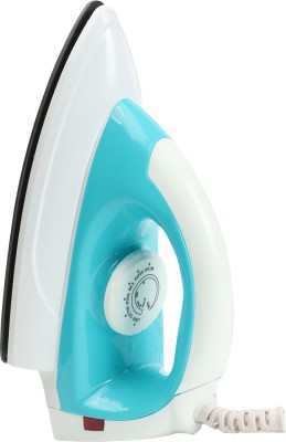 RYNATY Nova Model NSP7HWB-WLV 750 W Dry Iron(Blue)