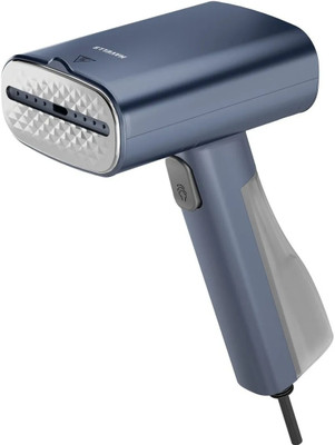 HAVELLS Falcon Handheld Garment 1100 W Garment Steamer(Blue)