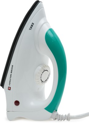 SWISS MILITARY EBEL SM001EB2 1000 W Dry Iron(Green)