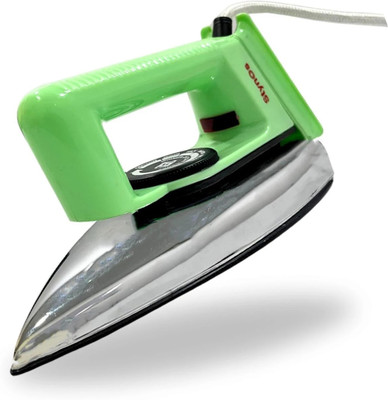 STYNOS Fusion Light Weight 750 Watt Dry Iron 750 W Dry Iron(Green)