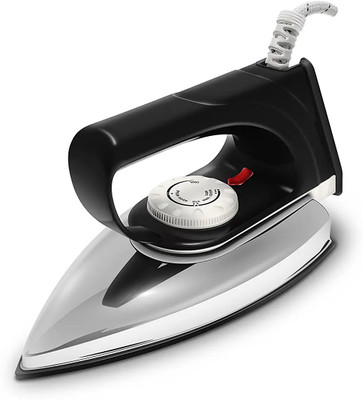 Wipro by Wipro Smartlife Popular 1000 W Dry Iron(s.s)