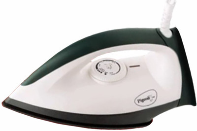 Pigeon by Stovekraft Fresh Automatic Electric (15945-G) 1000 W Dry Iron(Green)