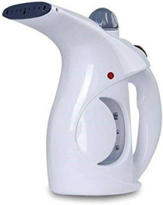 KEDARI Electric IronSteamer Portable HGW04 1100 W Garment Steamer(White)