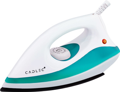 CADLEC by Cadlec Nexa 1000 W Dry Iron(Green)