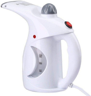 kaku Portable Handheld Facial Cum -01 180 W Garment Steamer(White)