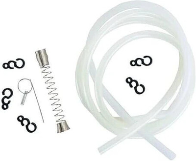 Istri by ISTRI Steam Iron Handle Assembly For DynaPro S Uses For Iron 1250 W Steam Iron(Aqua)