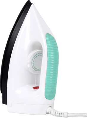 RYNATY Model B1TW 1000 W Dry Iron(Blue)