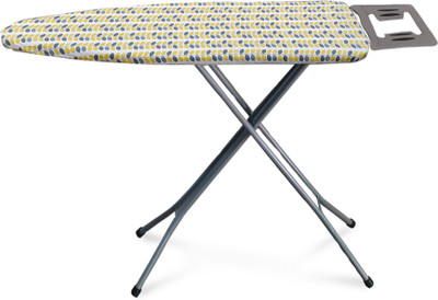 Tidy Homz Nile Ironing - Flower Design Ironing Board