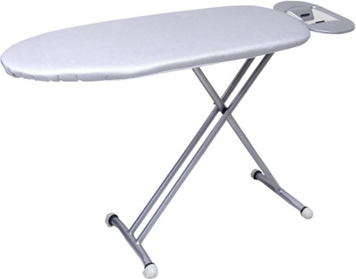 Peng Essentials by Peng Essentials Berlin Ultron Height Adjustable Ironing board Iron table Ironing Board