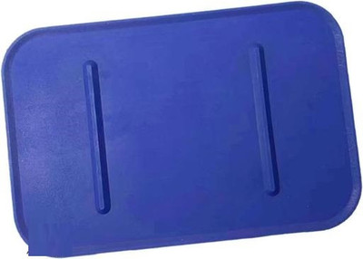 Sewtech Ironn Rest Pads with Imported Siliconee Rubber mat Ironing Mat(Silicone)