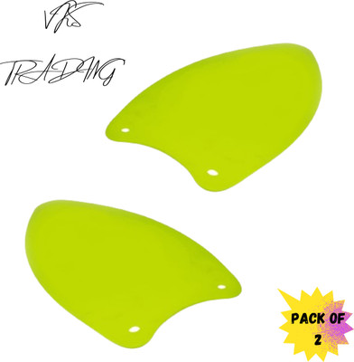 vks trading HEAT RESISTANT SILICON IRON MAT 0796 2PC Ironing Mat(Silicone)