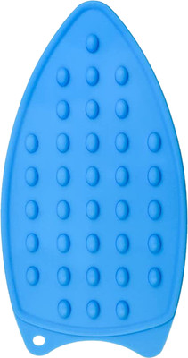 KUBER INDUSTRIES Flexible|Heat Resistant Pad|Assorted Ironing Mat(Silicone)