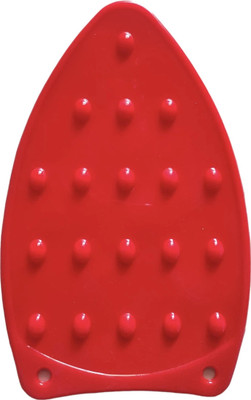 Grih Soukhya SM-IP-RD Ironing Mat(Silicone)