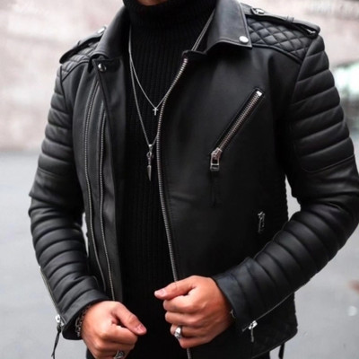 HELALIGARMENTS Full Sleeve Solid Men Jacket
