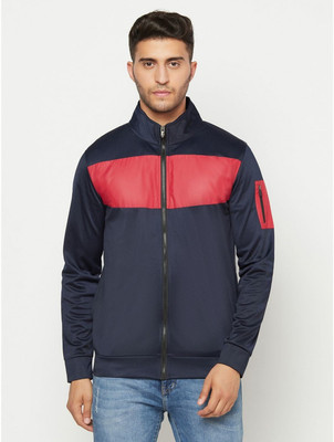 UNICUS APPAREL Full Sleeve Solid Men Jacket