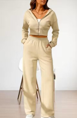 TheGoodCollection Full Sleeve Self Design Women Jacket