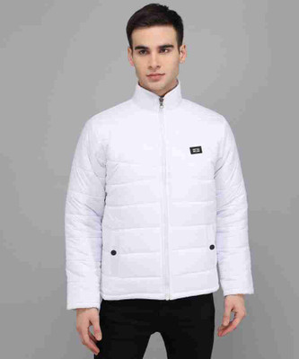 HARIHAR Full Sleeve Solid Men Jacket
