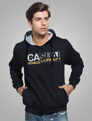 Reya Full Sleeve Printed Men Jacket