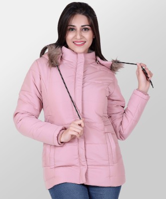 BRAZO Full Sleeve Solid Women Jacket