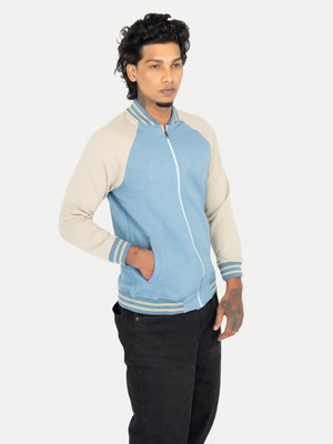 Rad prix Full Sleeve Colorblock Men Jacket