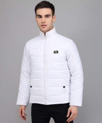 ZEPPI Full Sleeve Solid Men Jacket