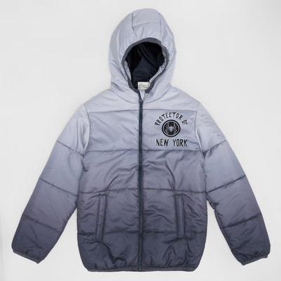 Pantaloons Junior Full Sleeve Solid Boys Jacket