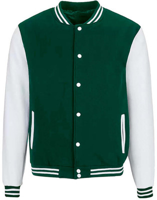 Koverify Full Sleeve Colorblock Men Jacket